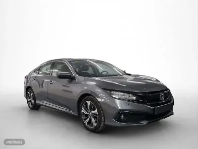 Usado Honda Civic