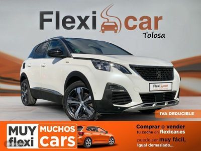 usado Peugeot 3008 1.5L BlueHDi 96kW (130CV) S&S Allure