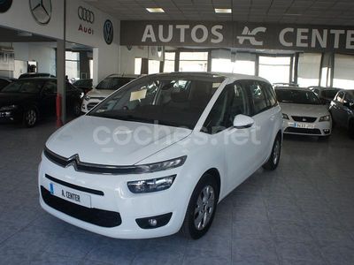 Citroën Grand C4 Picasso