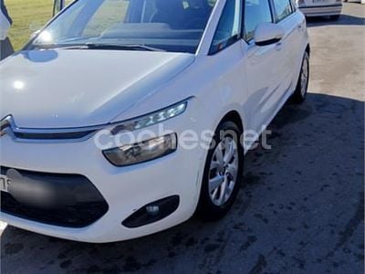 Citroën C4 Picasso