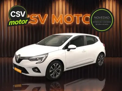 Usado Renault Clio