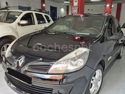 Renault Clio II