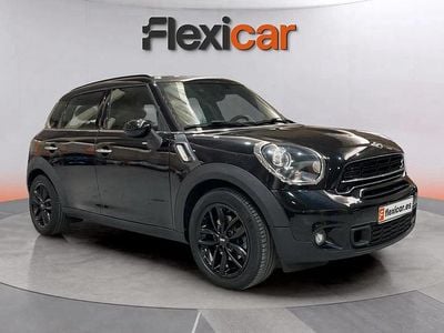 Mini Cooper SD Countryman