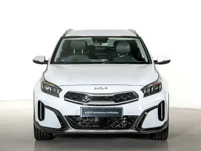 Usado Kia XCeed 141 CV (103 kW) 2022 SUV