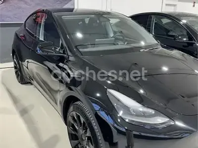 Usado Tesla Model Y 2024 Eléctrico SUV