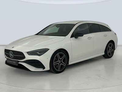 Mercedes CLA200