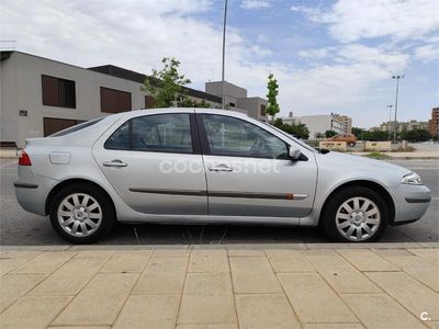 Renault Laguna II