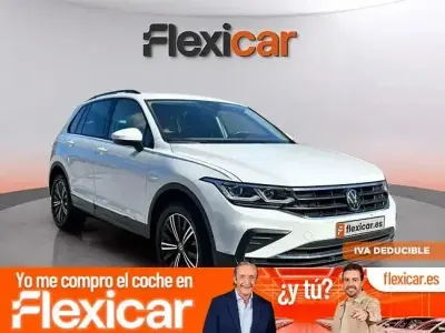 Usado VW Tiguan