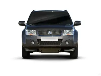 Begagnad Suzuki Grand Vitara 140 HK (102 kW) 2007 Grå SUV