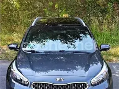 Usado Kia Ceed Sportswagon