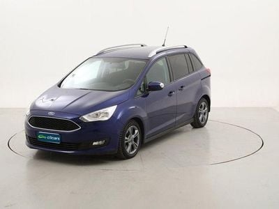 Ford Grand C-Max