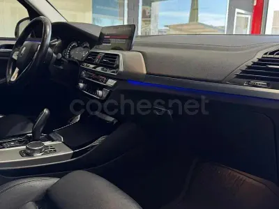 Usado BMW X3