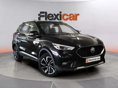 Usado MG ZS