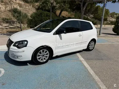 Usado VW Polo