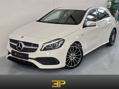 Mercedes A200