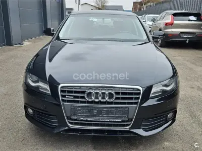Usado Audi A4