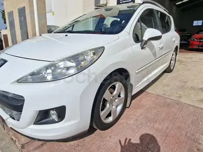 Usado Peugeot 207