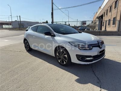 Renault Mégane III