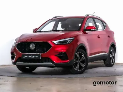 Usado MG ZS Comfort 106 CV (77 kW) 2025 SUV