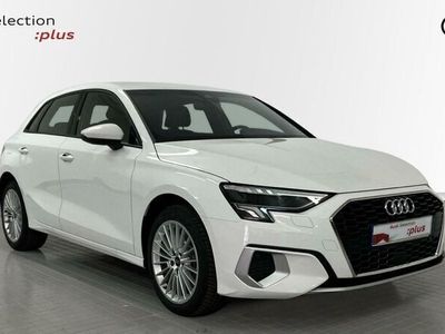 Audi A3 Sportback e-tron