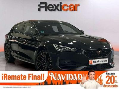 Negro Usado 2023 Cupra Leon VZ Utilitario | 37.390 € (Caro)