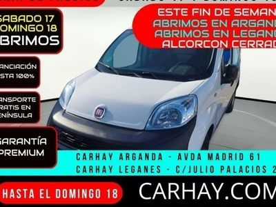 Fiat Fiorino