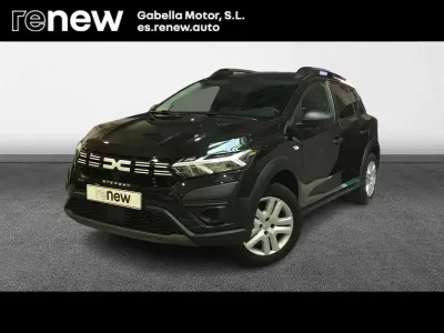 Usado Dacia Sandero