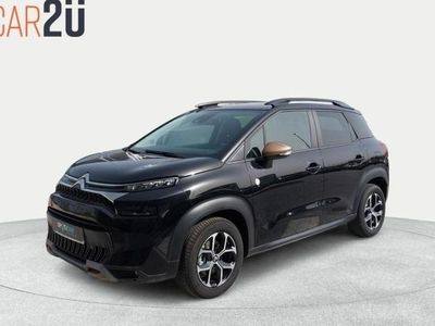 usado Citroën C3 Aircross PureTech 81kW (110CV) S&S C-Series