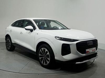 Nuevo Audi 200 Advanced Plus 272 CV (200 kW) 2025 Blanco Pickup/Camioneta