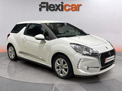 DS Automobiles DS3