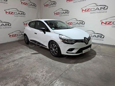 Begagnad Renault Clio IV