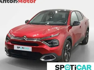 Usado Citroën C4 PureTech 131 CV (96 kW) 2023 SUV