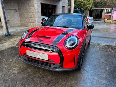 Usado Mini Cooper SE 135 kW (184 CV) 2022 Eléctrico Utilitario