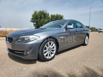 BMW 525