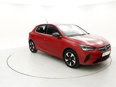 Usado Opel Corsa-e Elegance 100 kW (136 CV) 2020 Rojo Utilitario