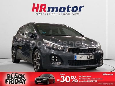 Kia Ceed Sportswagon