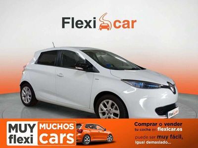 usado Renault Zoe Limited 40 R110 80kW