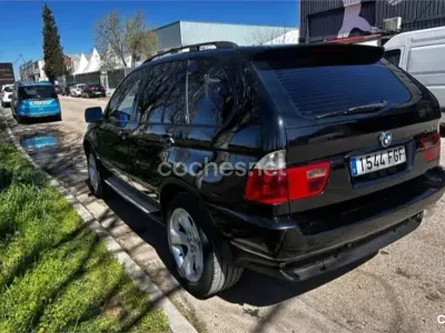 Usado BMW X5