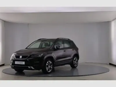 Usado Seat Ateca