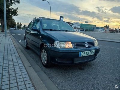 VW Polo
