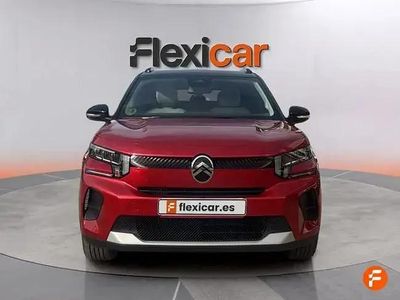 Brugt Citroën C3 Business Class 100 HK (73 kW) 2025 Rød SUV