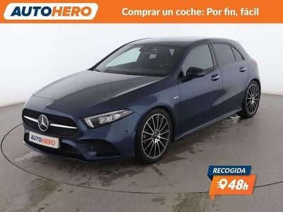 Mercedes A200