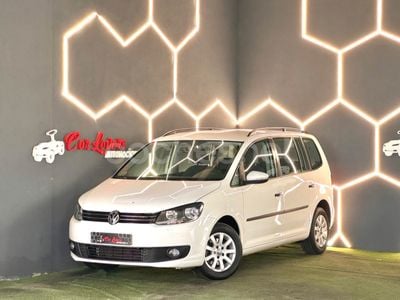 VW Touran
