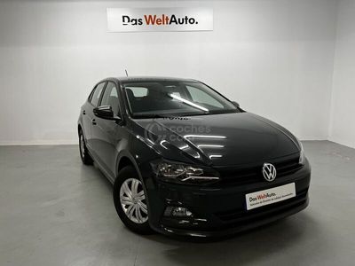 usado VW Polo 1.0 Edition 59kw