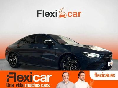 Mercedes CLA250e