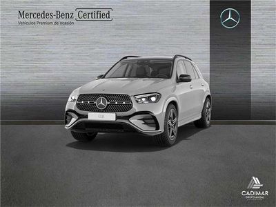 Usado 2025 Mercedes GLE350 SUV | 93.900 €