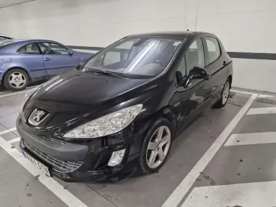 Usado Peugeot 308