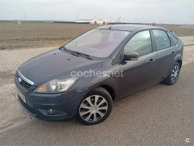 Usado Ford Focus
