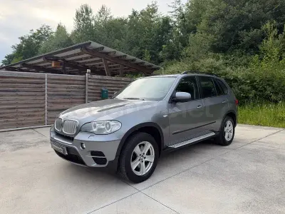 Usado BMW X5