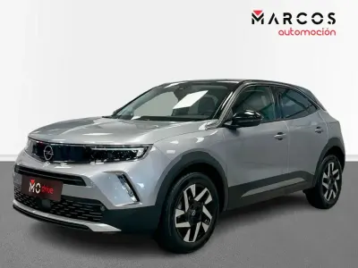 Usado Opel Mokka Business Elegance 130 CV (95 kW) 2021 SUV